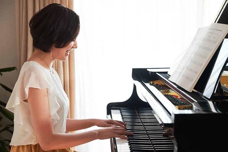 おおさき式ピアノ伴奏法